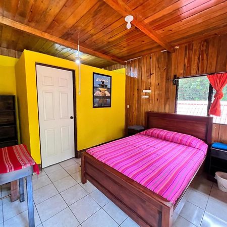 El Portal De Champey Hostel Lanquin Exterior photo