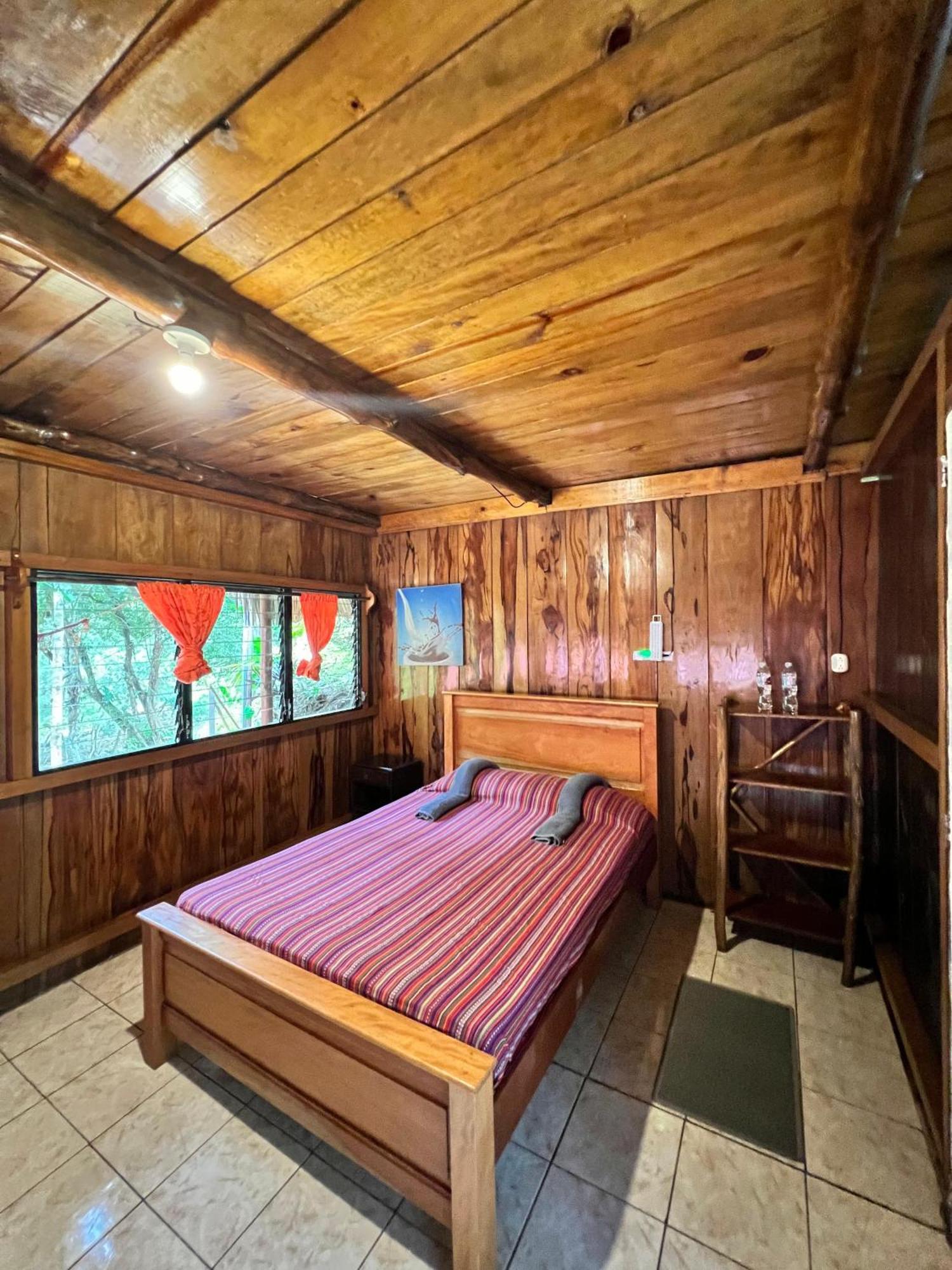 El Portal De Champey Hostel Lanquin Exterior photo