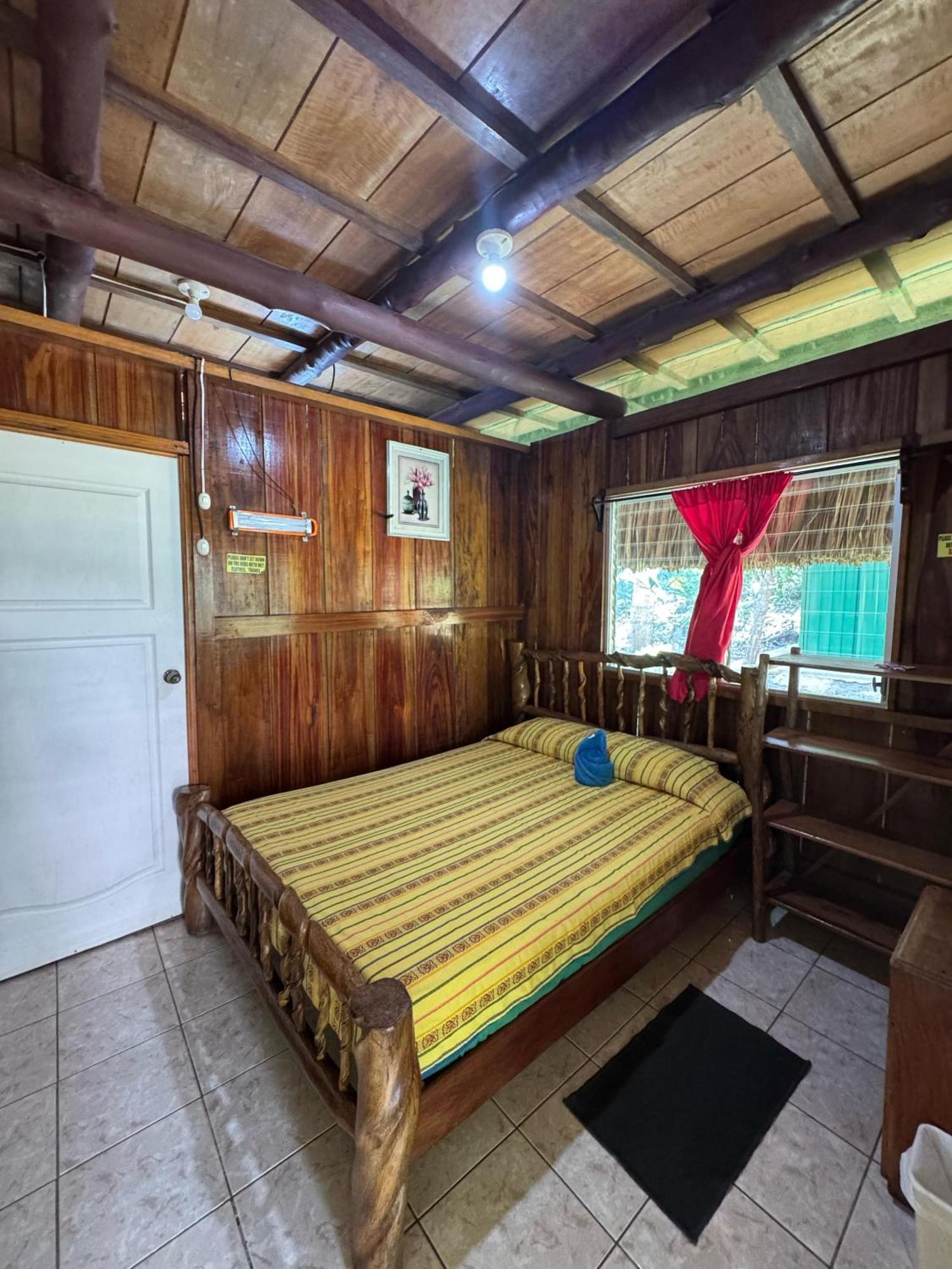El Portal De Champey Hostel Lanquin Exterior photo