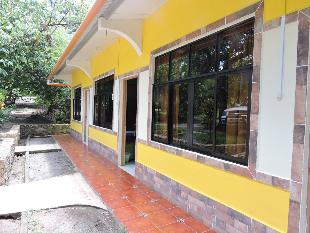 El Portal De Champey Hostel Lanquin Exterior photo