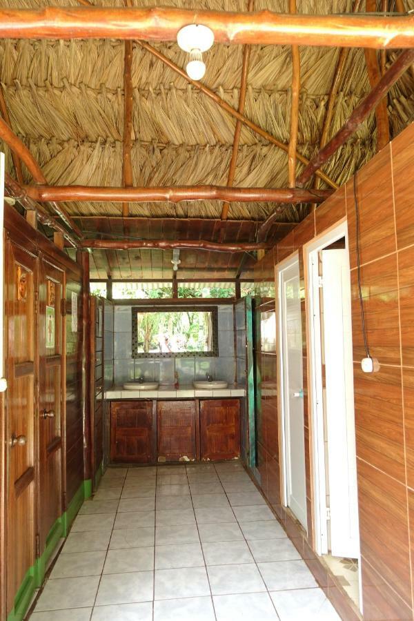 El Portal De Champey Hostel Lanquin Exterior photo